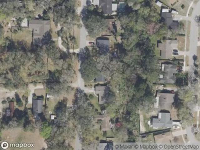 House for sale in Jacksonville, Florida