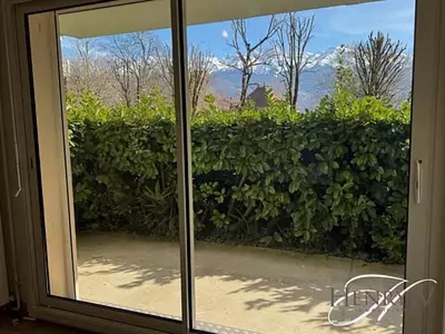 Appartement vente à Grenoble, Saint-ismier