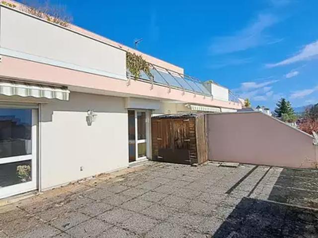 Appartement vente à Saint-Ismier, Isère