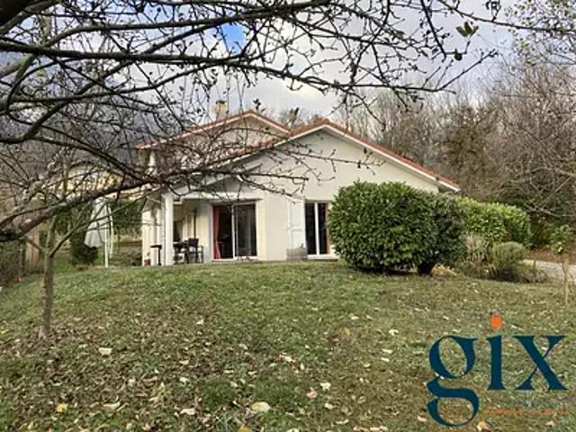 Maison vente à Grenoble, Saint-ismier