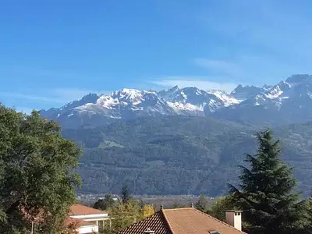 Appartement location à Grenoble, Saint-ismier