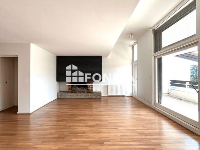Appartement vente à Saint-Ismier, Isère