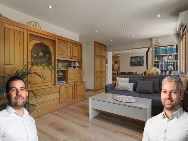 Duplex vente à Grenoble, Saint-ismier