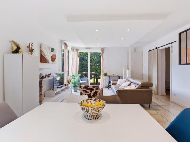 Maison vente à Grenoble, Saint-ismier