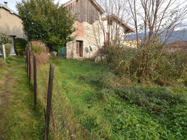 Maison vente à Grenoble, Saint-ismier