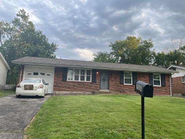 House for sale in Missouri