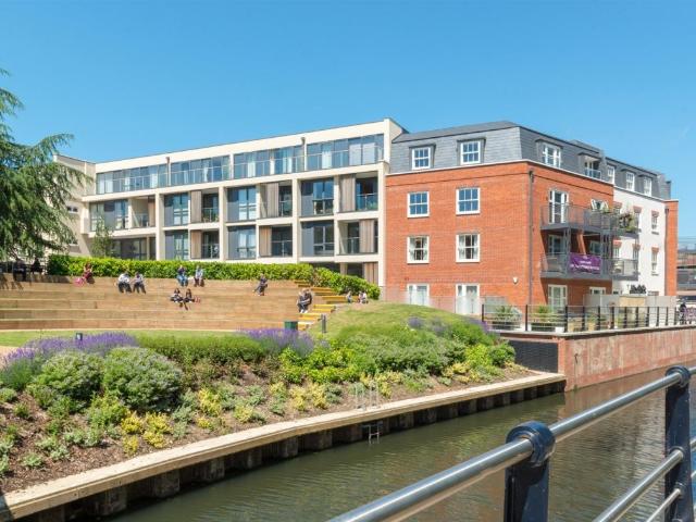 House for rent in Maidenhead