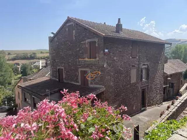 Maison vente à Millau, Saint-izaire