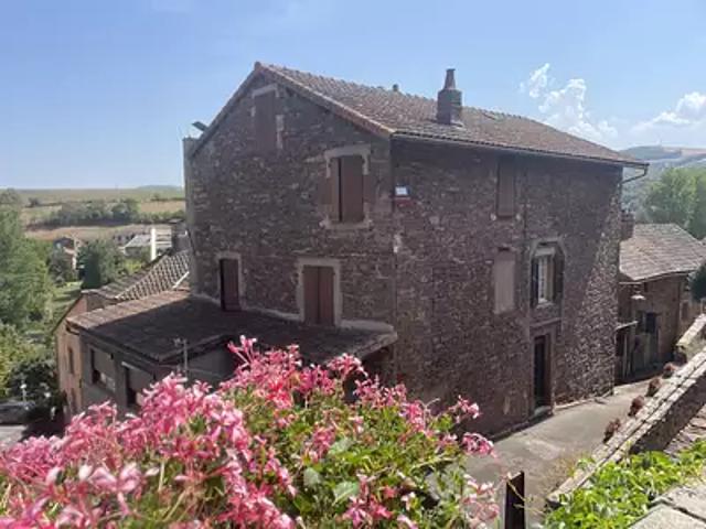 Maison vente à Saint-Izaire, Aveyron