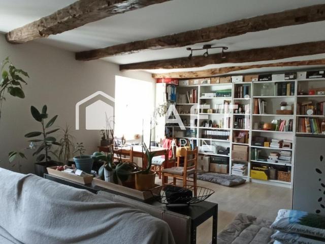 Maison vente à Millau, Saint-izaire