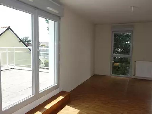 Appartement vente à Rennes, Bretagne