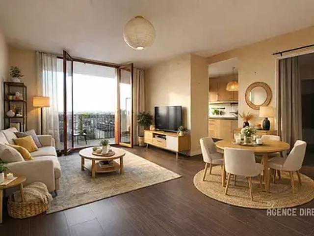 Appartement vente à Rennes, Bretagne