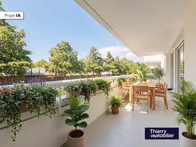 Appartement vente à Rennes, Bretagne