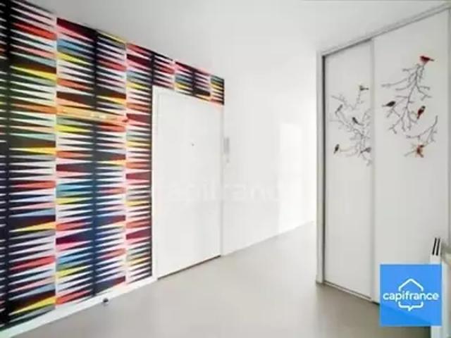 Appartement vente à Saint-jacques-de-la-lande, Saint-Jacques Aéroport