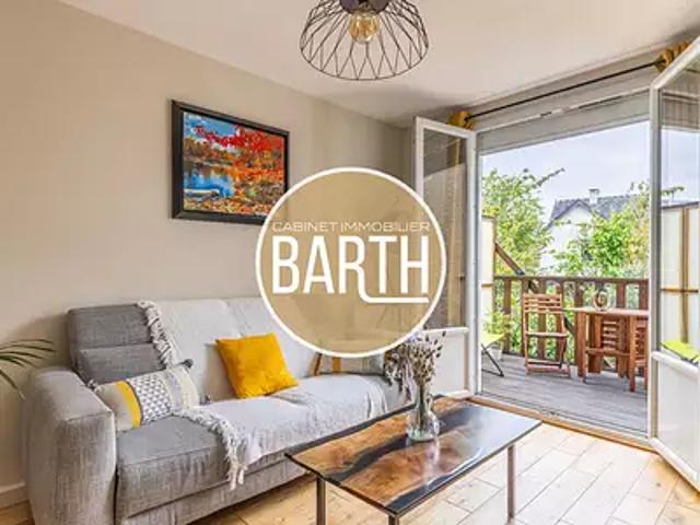 Appartement vente à France métropolitaine, Bretagne