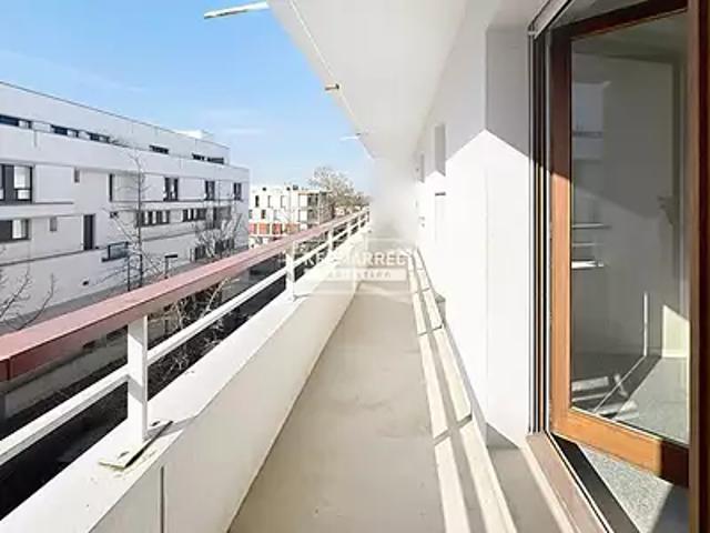 Appartement vente à Rennes, Bretagne