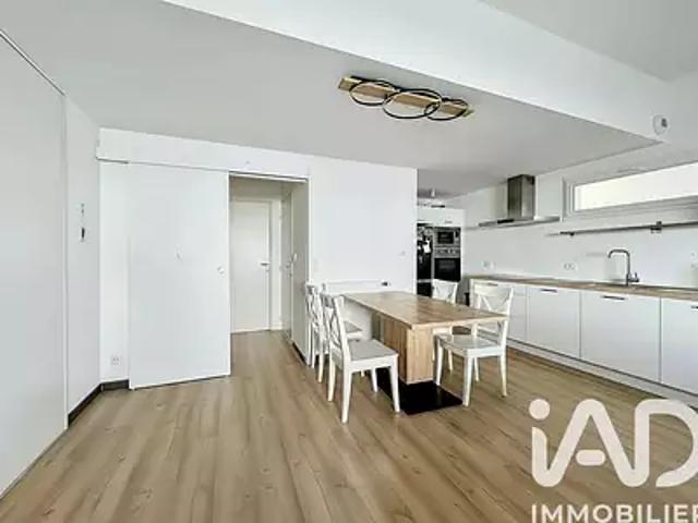 Appartement vente à Rennes, Bretagne