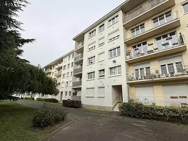 Appartement vente à Rennes, Bretagne