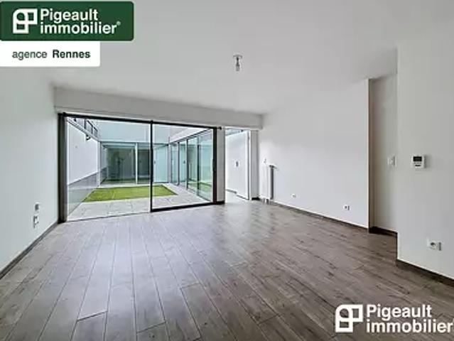 Maison vente à Rennes, Bretagne