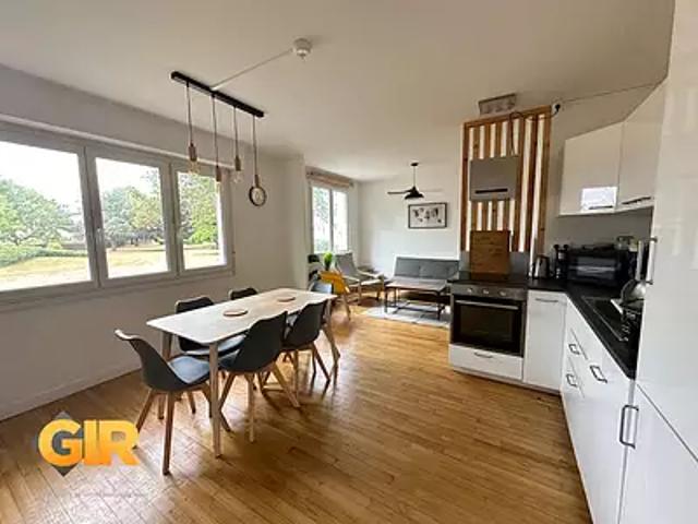Appartement location à Rennes, Bretagne