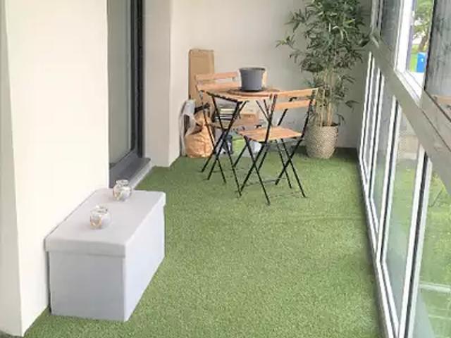 Appartement location à Rennes, Bretagne