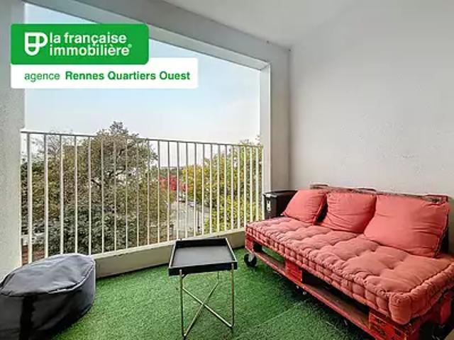 Appartement location à Rennes, Bretagne