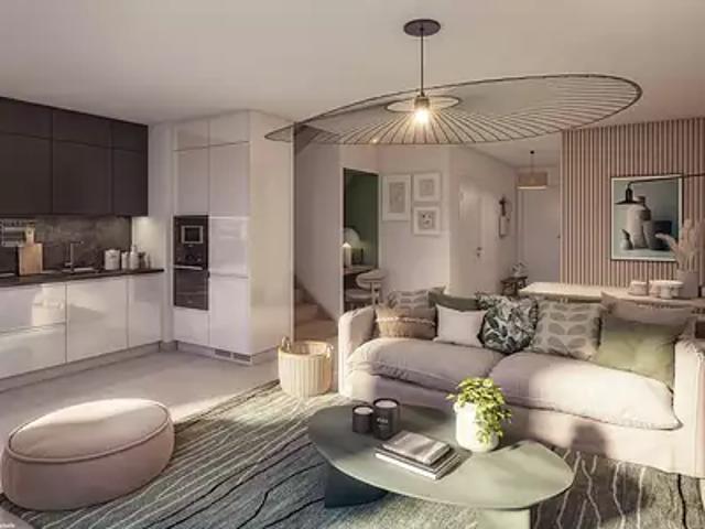 Appartement vente à Rennes, Bretagne