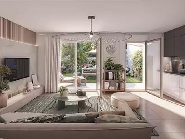 Appartement vente à Rennes, Bretagne