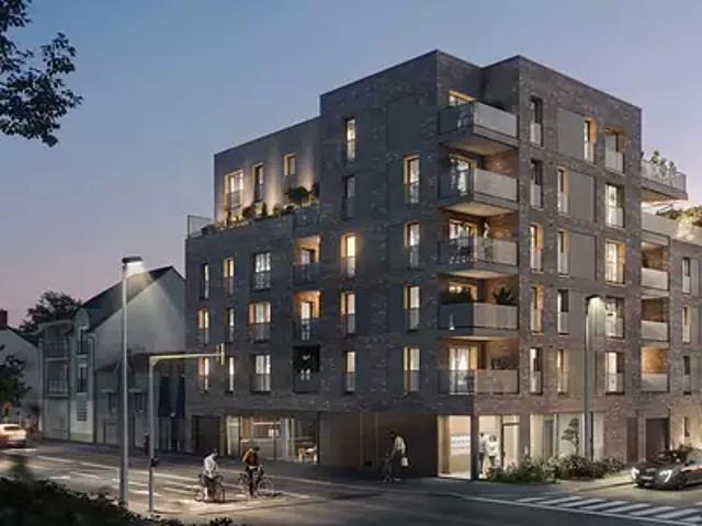 Appartement vente à France métropolitaine, Bretagne