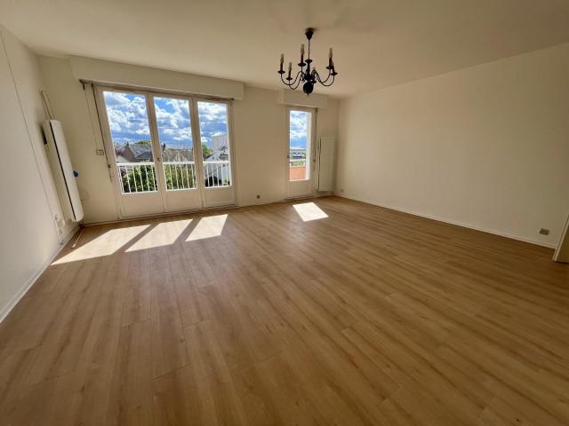 Appartement location à Rennes, Bretagne