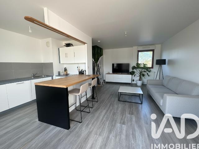 Appartement vente à Rennes, Bretagne