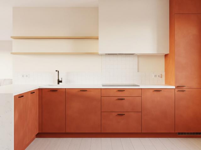 Appartement vente à Rennes, Bretagne