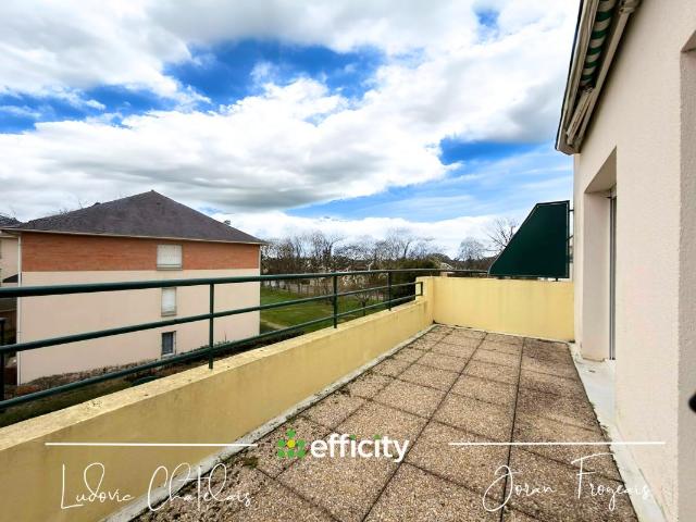 Appartement vente à Rennes, Bretagne