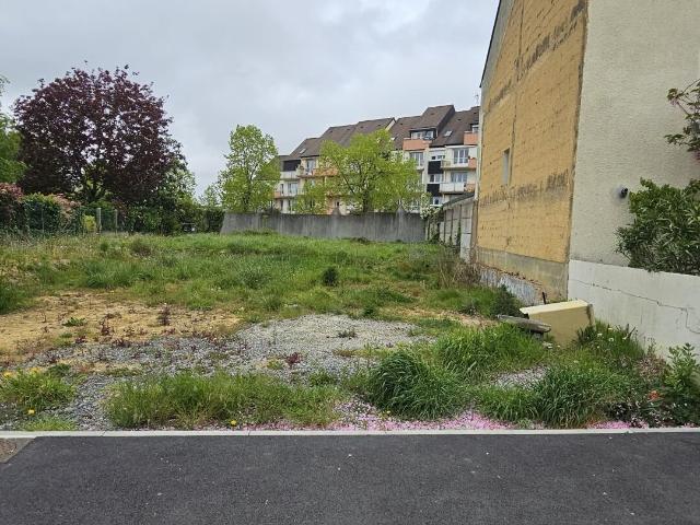 Terrain vente à Rennes, Bretagne