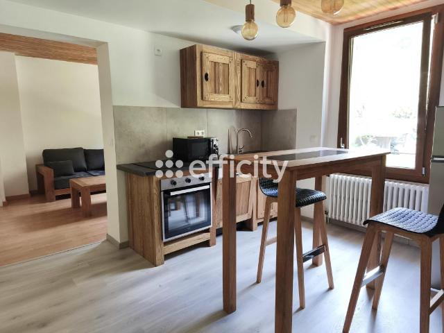 Appartement vente à Gap, Provence-Alpes-Côte d'Azur