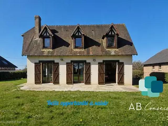 Maison vente à Saint-Jacques-sur-Darnétal, Seine-Maritime