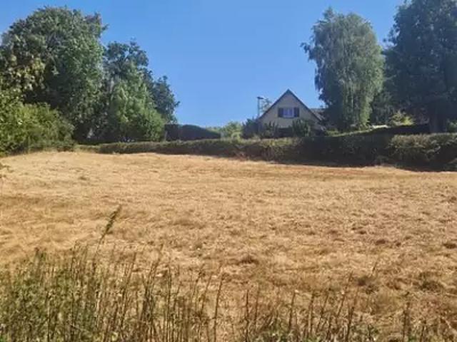 Terrain vente à Rouen, Saint-jacques-sur-darnétal