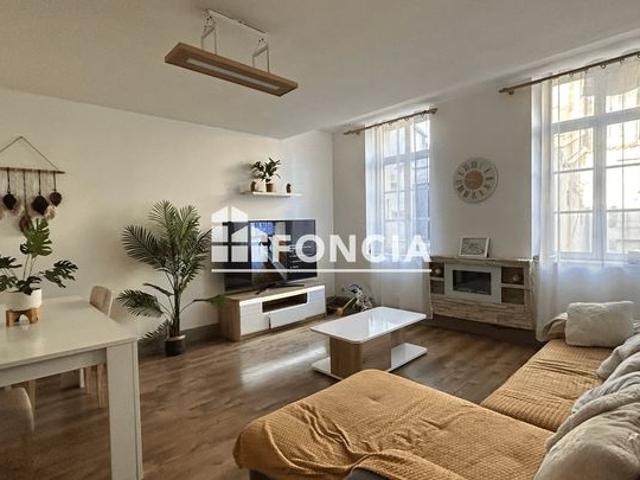Appartement vente à Perpignan