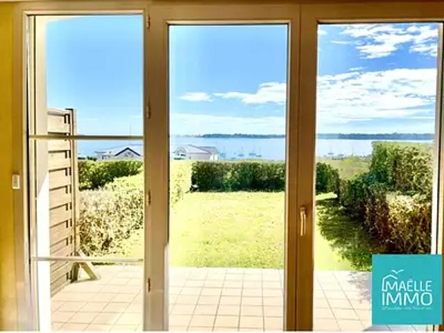 Appartement vente à Le Rougeret, Saint-Jacut-de-la-Mer