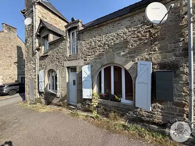 Appartement vente à Le Rougeret, Saint-Jacut-de-la-Mer