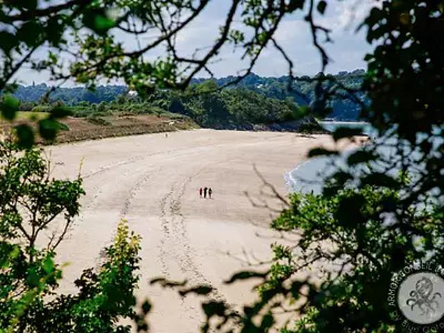 Terrain vente à Dinan, Bretagne