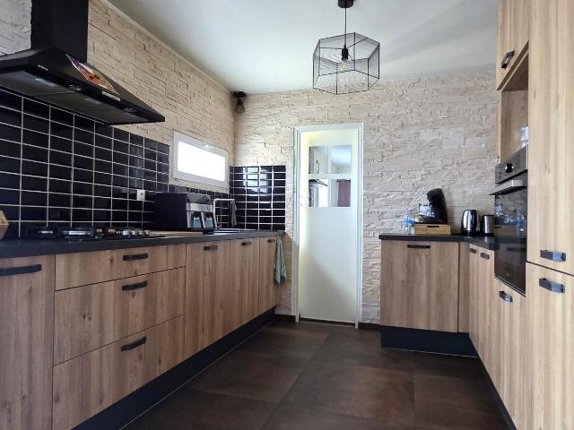 Maison vente à Saint-Jacut-les-Pins, Morbihan