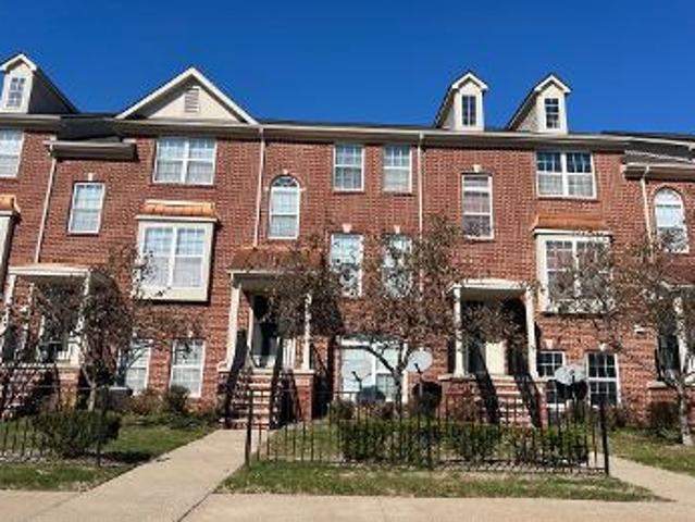 Condo for sale in Southfield, Michigan