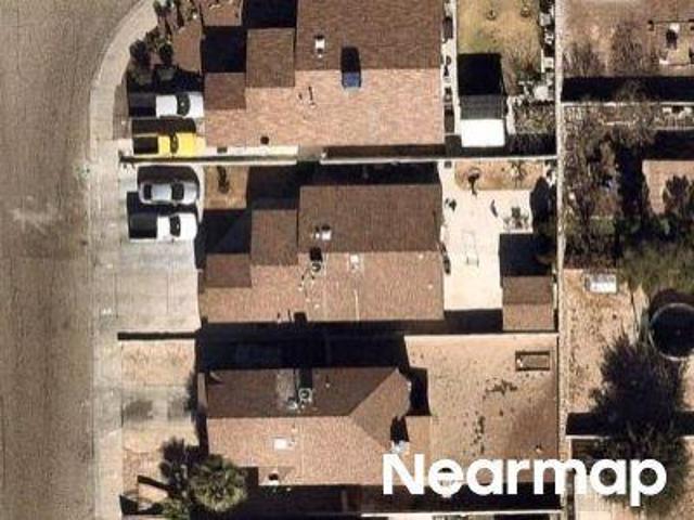 House for sale in El Paso, Texas