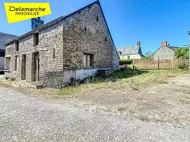 Maison vente à Avranches, Saint-james