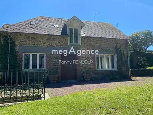 Maison vente à Avranches, Saint-james