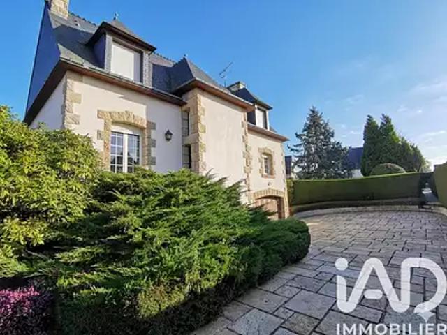 Maison vente à Avranches, Saint-james