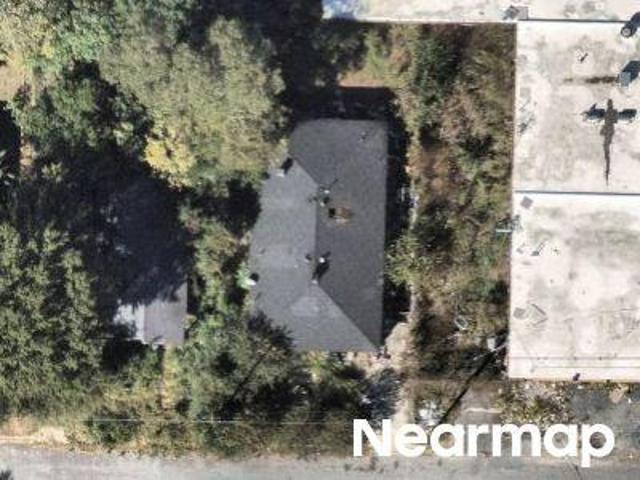 House for sale in Macon, Georgia