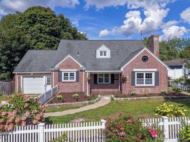 House for sale in Chicopee Falls, Chicopee