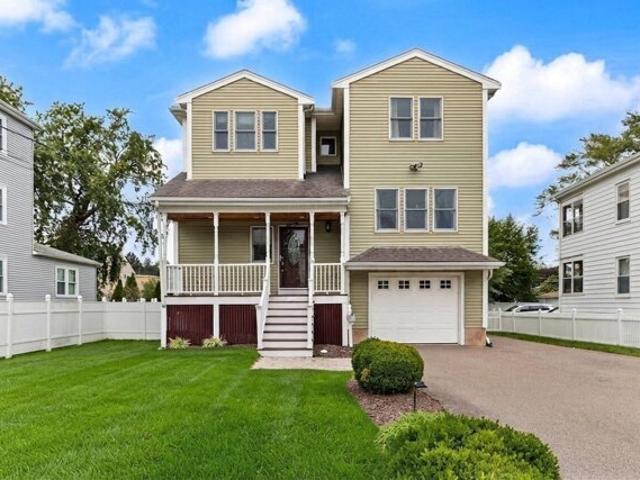 House for sale in Norwood, Norfolk County